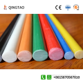 Mataas na kalidad ng fiberglass rod, pultruded fiberglass rod